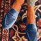 Noemí - Mocasines Elegancia Vintage