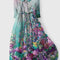 Valentina | Vestido elegante de primavera temprana