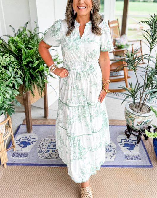 Marcelina| Maxi  – Elegante, favorecedor y cómodo, con una caída sin esfuerzo