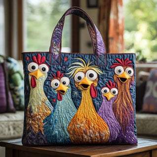 Liliana | Bolso artesanal de estilo relajado