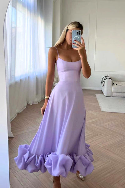Mila™ | Vestido Elegante y Fluido