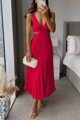Alice™ | Vestido Radiante de Giro