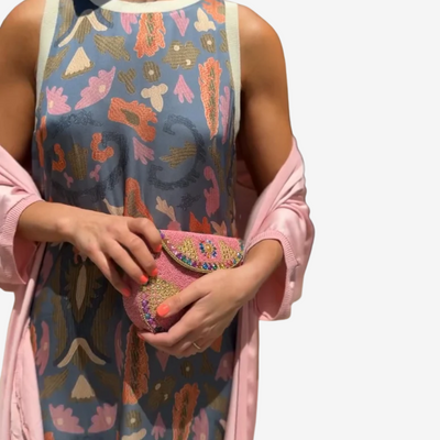 Dalila™ Dúo urbano bohemio