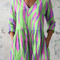 Oceane | Blusa larga con escote en V