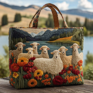 Valeria | bolso de uso diario suave hecho a mano