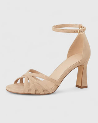 Oriana | Tacones Cómodos