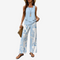 Mélanie™ Traje de verano ligero