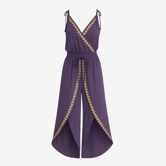 Gwendoline™ Mono morado