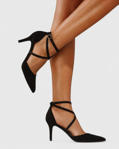 Vera™ | Tacones Elegantes