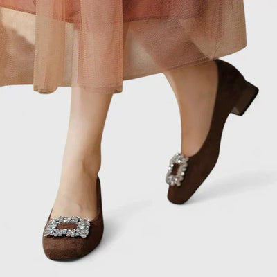 Julieta™ | Tacones Ortopédicos