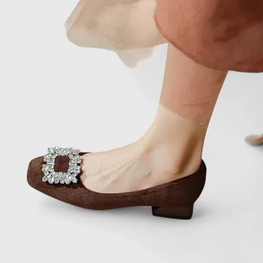 Julieta™ | Tacones Ortopédicos