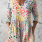Pauline | Blusa larga con escote en V