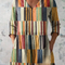 Chloe | Blusa larga con escote en V