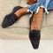 Elise - Mocasín Elegancia Chic