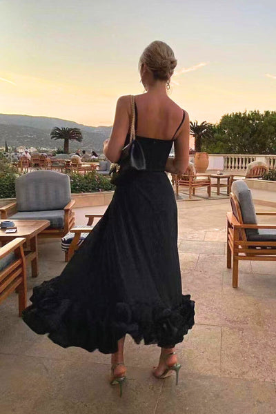 Mila™ | Vestido Elegante y Fluido