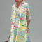 Lola | Vestido midi elegante