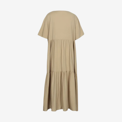 Marisol™ Vestido neutro de terceros