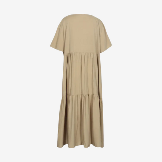 Marisol™ Vestido neutro de terceros