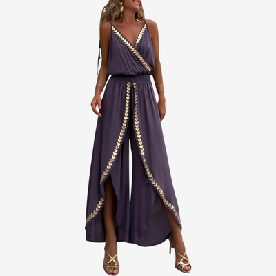 Gwendoline™ Mono morado