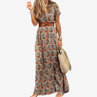 Belara™ Maxi Bohemio