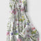 Consuelo | Vestido Elegante de Principios de la Primavera