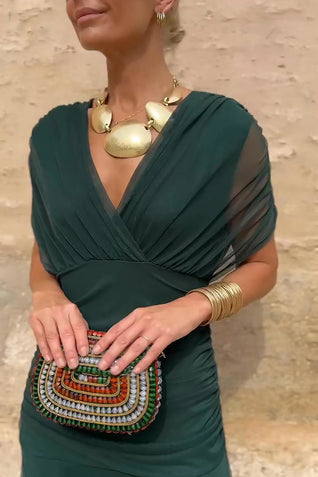 Vestido Santana