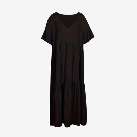 Marisol™ Vestido neutro de terceros