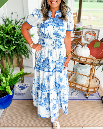 Marcelina| Maxi  – Elegante, favorecedor y cómodo, con una caída sin esfuerzo