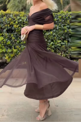 Vestido santana