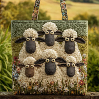 Odesa | Bolso acolchado suave hecho a mano