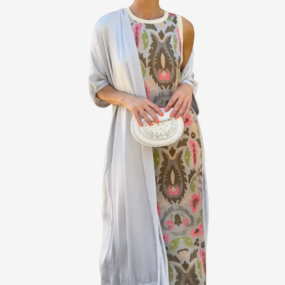 Dalila™ Dúo urbano bohemio
