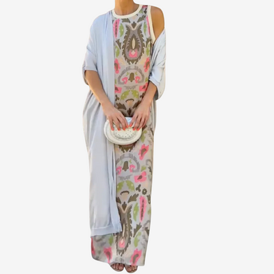 Dalila™ Dúo urbano bohemio