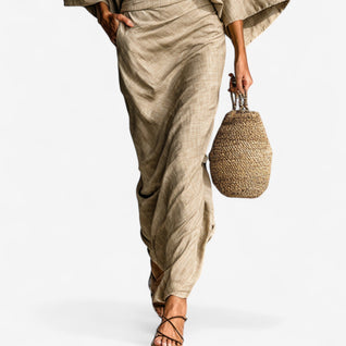 Sandra™ Conjunto minimalista