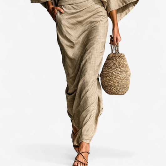 Sandra™ Conjunto minimalista
