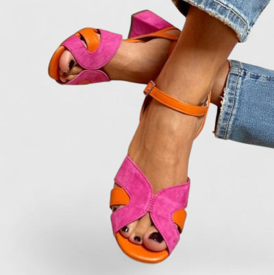 Divina | Tacones Ortopédicos