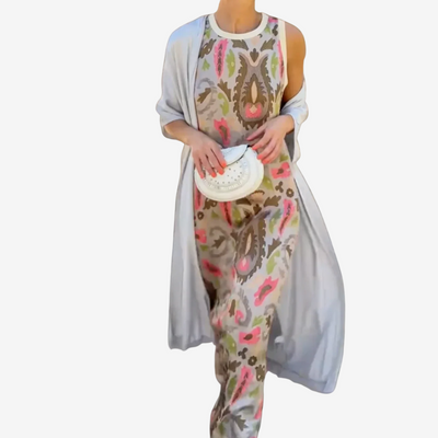 Dalila™ Dúo urbano bohemio