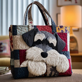 Quina | Bolso de estilo sencillo hecho a mano