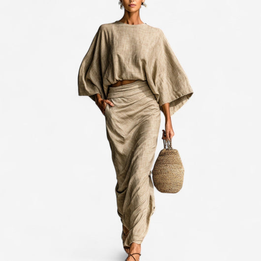 Sandra™ Conjunto minimalista
