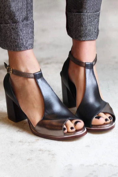 Kenia™ | Tacones modernos