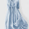 Lucía | Vestido elegante de primavera temprana