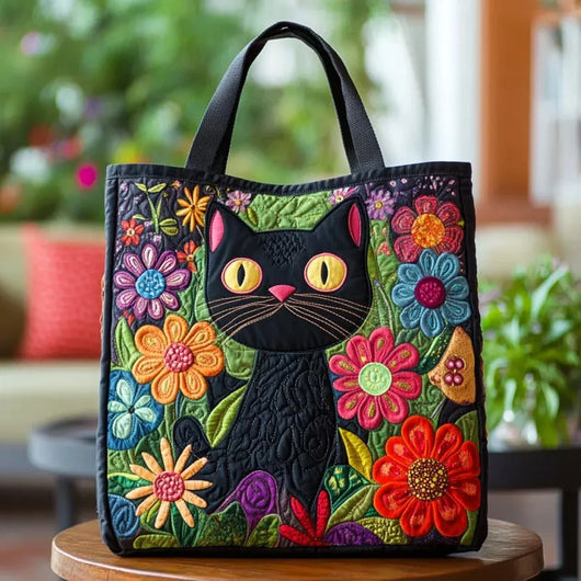 Marlén | Bolso diario acolchado hecho a mano