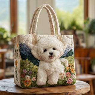 Olivia | Bolso de estilo sin esfuerzo hecho a mano