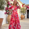 Vestido Rocío