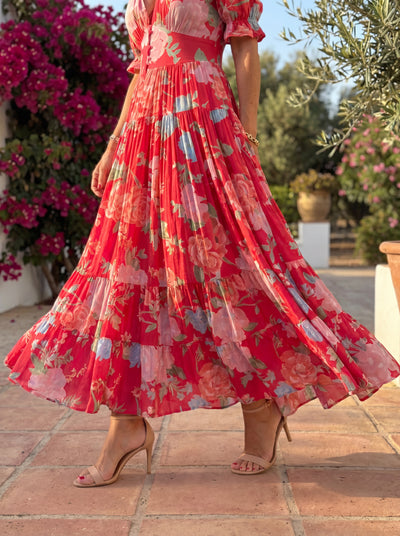 Vestido Rocío