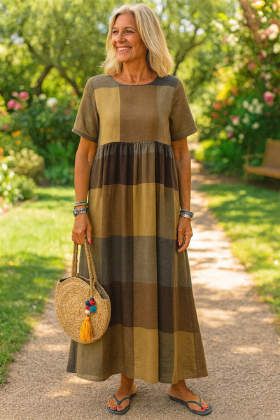 Vestido Avina