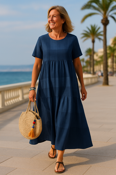 Vestido Avina