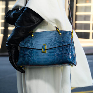 Bolso de mano Elisa