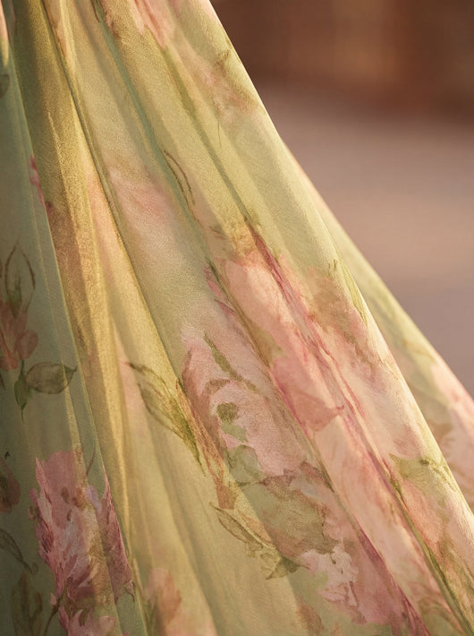 Vestido Olivia
