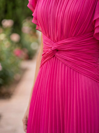 Vestido Lara