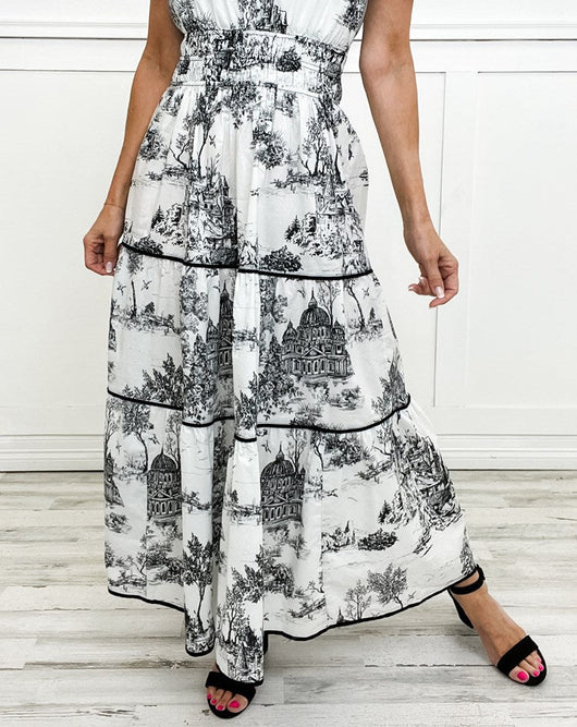 Marcelina| Maxi  – Elegante, favorecedor y cómodo, con una caída sin esfuerzo